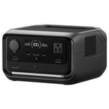 EcoFlow Portable Power Bundle – RIVER 3 Plus with Extra Battery & 60W Solar Panel