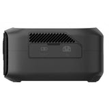 EcoFlow RIVER 3 Portable Power Station 245Wh with 300W Output, X-Boost 600W & Fast Charging
