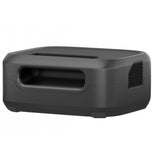 EcoFlow RIVER 3 Portable Power Station 245Wh with 300W Output, X-Boost 600W & Fast Charging