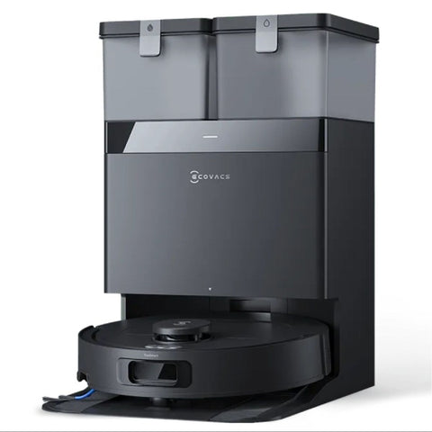 Ecovacs Deebot T30C Omni 20000Pa - Black