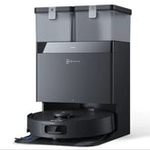 Ecovacs Deebot T30C Omni 20000Pa - Black