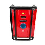 Edon, Gasoline Generator 3300W with 208cc Engine, 15L Fuel Tank & Manual Start (PT3300)