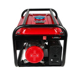 Edon, Gasoline Generator 3300W with 208cc Engine, 15L Fuel Tank & Manual Start (PT3300)