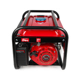 Edon, Gasoline Generator 3300W with 208cc Engine, 15L Fuel Tank & Manual Start (PT3300)