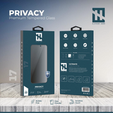 Elephant Horn, Privacy Tempered Glass, iPhone 17 Series