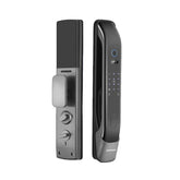 Elite Sec Source EL500 Smart Door Lock With Monitor