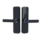 Elite Smart Lock EL400 – Advanced Biometric Door Lock For Home & Office Security