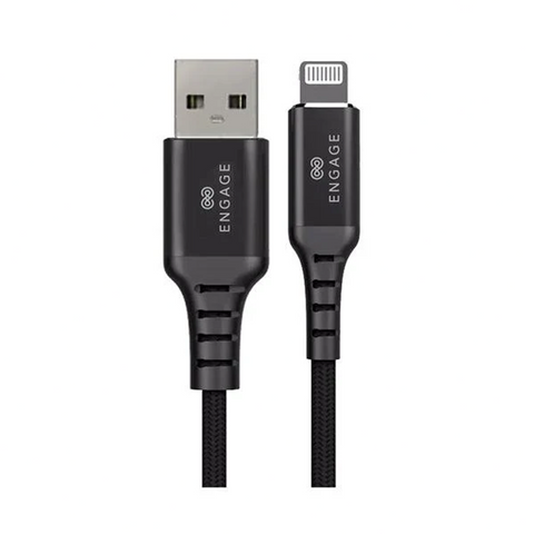 Engage, Lightning MFi Cable (1 m)