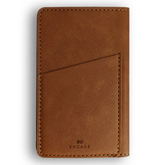 Engage, Magnetic Power Bank Wallet (5000 mAh)