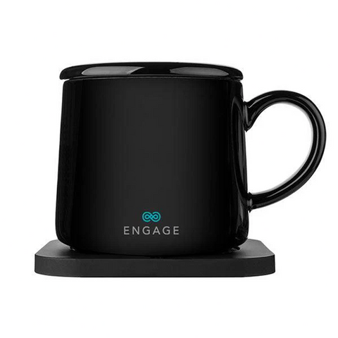 Engage, Mug Warmer 2.0 and Wireless Fast Charger 15W