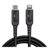 Engage, PD Fast Charging MFi-Certified Type-C to Lightning Cable (2 m, 18W)