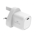 Engage, Power Adapter/Charger (20W)