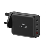 Engage_Power_Adapter_with_Interchangeable_UK_EU_Plug_4_Ports_100W