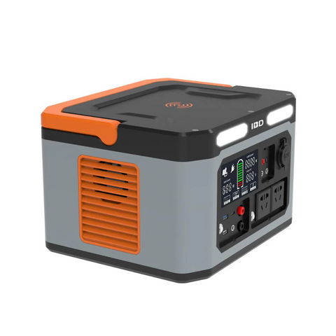 Engage, Power Station (432,000mAh, 1500Wh)