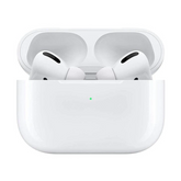 Engage, True Wireless Earbuds Pro - White