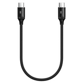 Engage, Type-C to Type-C Cable 30 cm (100W)