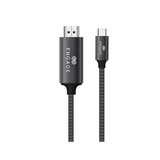 Engage, USB-C to HDMI Cable 4K@60Hz, 1.5m