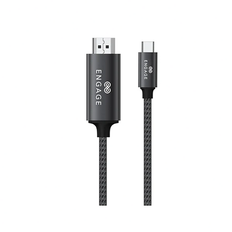 Engage, USB-C to HDMI Cable 8K@60Hz, 1.5 m