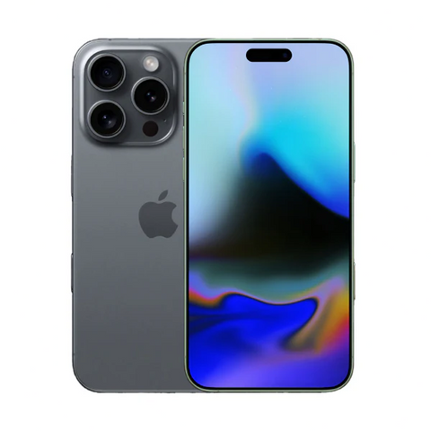 Engage, iPhone 16 Pro Hard Clear Case