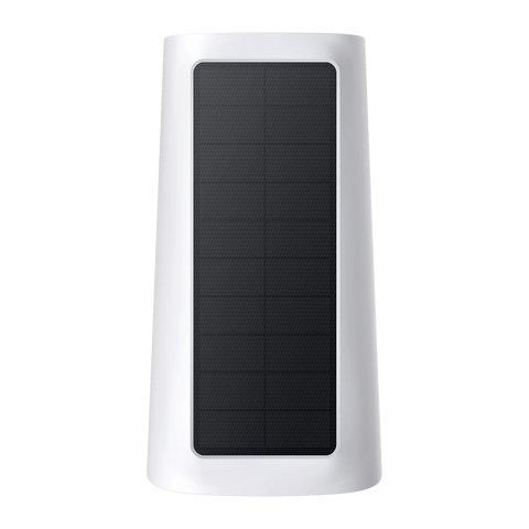 Eufy Cam E40, 2-Cam Kit with HomeBase S380 & Solar Panel – 2K QHD, BionicMind AI, 16GB Built-In Storage