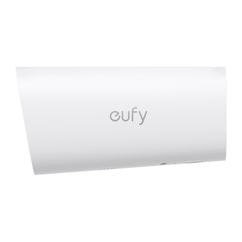 Eufy Cam E40 Add-On Camera – 2K Quad HD, SolarPlus 2.0, 13,000mAh Battery, Color Night Vision