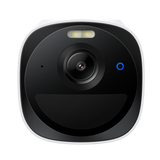 Eufy Cam E40 Add-On Camera – 2K Quad HD, SolarPlus 2.0, 13,000mAh Battery, Color Night Vision