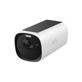 Eufy Cam E40 Add-On Camera – 2K Quad HD, SolarPlus 2.0, 13,000mAh Battery, Color Night Vision