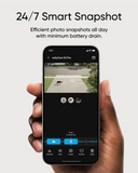 Eufy Cam S3 Pro, Add-On Camera – 4K, Radar + PIR Detection, SolarPlus 2.0, MaxColor Vision, IP67