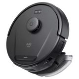 Eufy T2268 , L60 Hybrid Robot Vacuum Cleaner, 50W, 260ml – Black