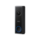 Eufy Video Doorbell C30 – 2K FHD Wireless Doorbell Camera with Local Storage & Two-Way Audio