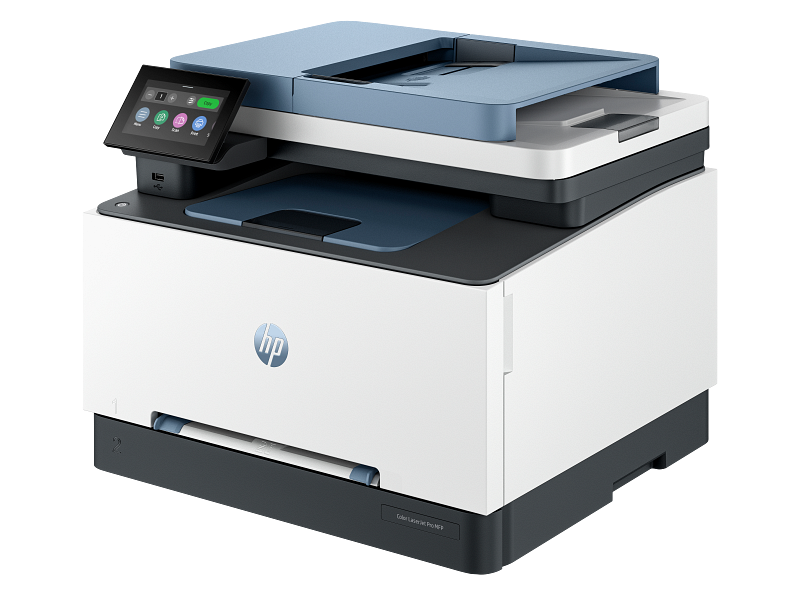 HP 3303fdn, Color LaserJet Pro MFP Printer HP 3303fdn, Color LaserJet Pro MFP Printer