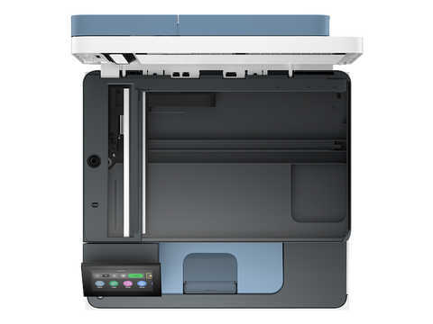 HP 3303fdn, Color LaserJet Pro MFP Printer