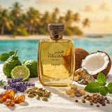 Rasasi Hawas Exotic EDP For Him - 100 Ml
