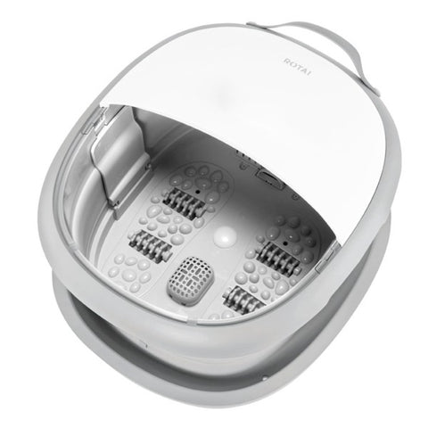 Rotai Foot Spa