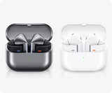 Samsung Galaxy Buds 3 Pro – True Wireless ANC Earbuds