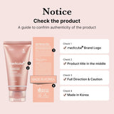 Medicube Collagen Overnight Wrapping Peel Off Facial Mask Pack - Elasticity & Hydration Care, Reduces Sagging & Dullness - Hydrolyzed Collagen For Glowing Skin - Korean Skin Care,