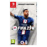 FIFA 23 - Legacy Edition for Nintendo Switch