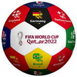 FIFA World Cup, Qatar 2022 Football Qualifier Series, Size 5
