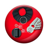 Moulinex 800Watts, Easy Force Food Processor - FP2471