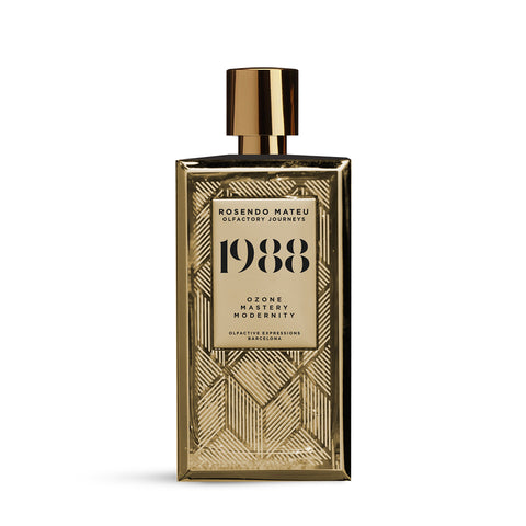 Rosendo Mateu 1988 Unisex EDP 100ml
