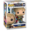 Pop! Marvel: Thor L&T- Thor