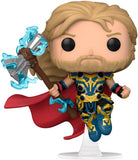 Pop! Marvel: Thor L&T- Thor
