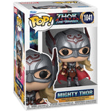Pop! Marvel: Thor L&T- Might Thor