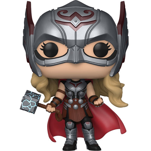 Pop! Marvel: Thor L&T- Might Thor