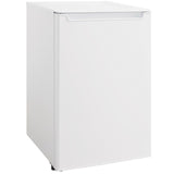 Ignis Freezer 130L/Net 90L/ Upright/ White