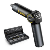 Fanttik Fold S1 APEX Deluxe Cordless Screwdriver - Black