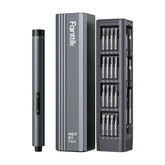 Fanttik NEX E1 MAX Precision Electric Screwdriver Kit - Gray