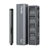 Fanttik NEX E1 MAX Precision Electric Screwdriver Kit - Gray