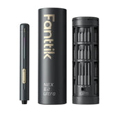 Fanttik NEX E2 Ultra Precision Electric Screwdriver Kit - Gray