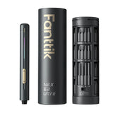 Fanttik NEX E2 Ultra Precision Electric Screwdriver Kit - Gray